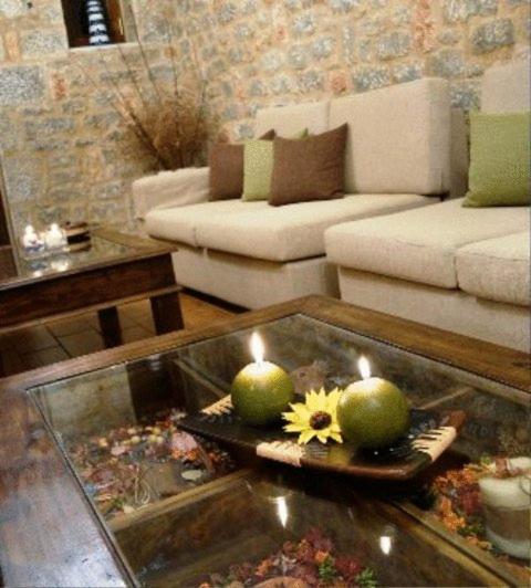 Vlyhada Guesthouse Pyrgos Dirou Экстерьер фото